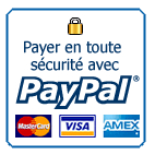 paiement nom de domaine hébergement par carte credit et Paypal maroc